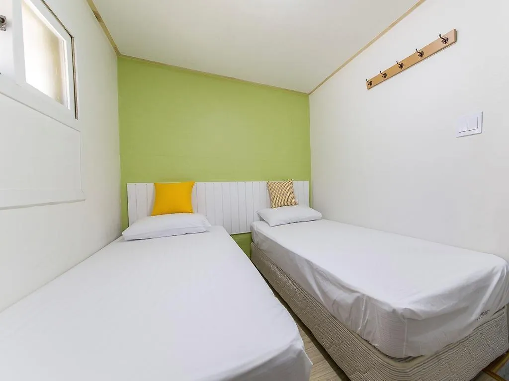 Hostel K-Seoul Guesthouse