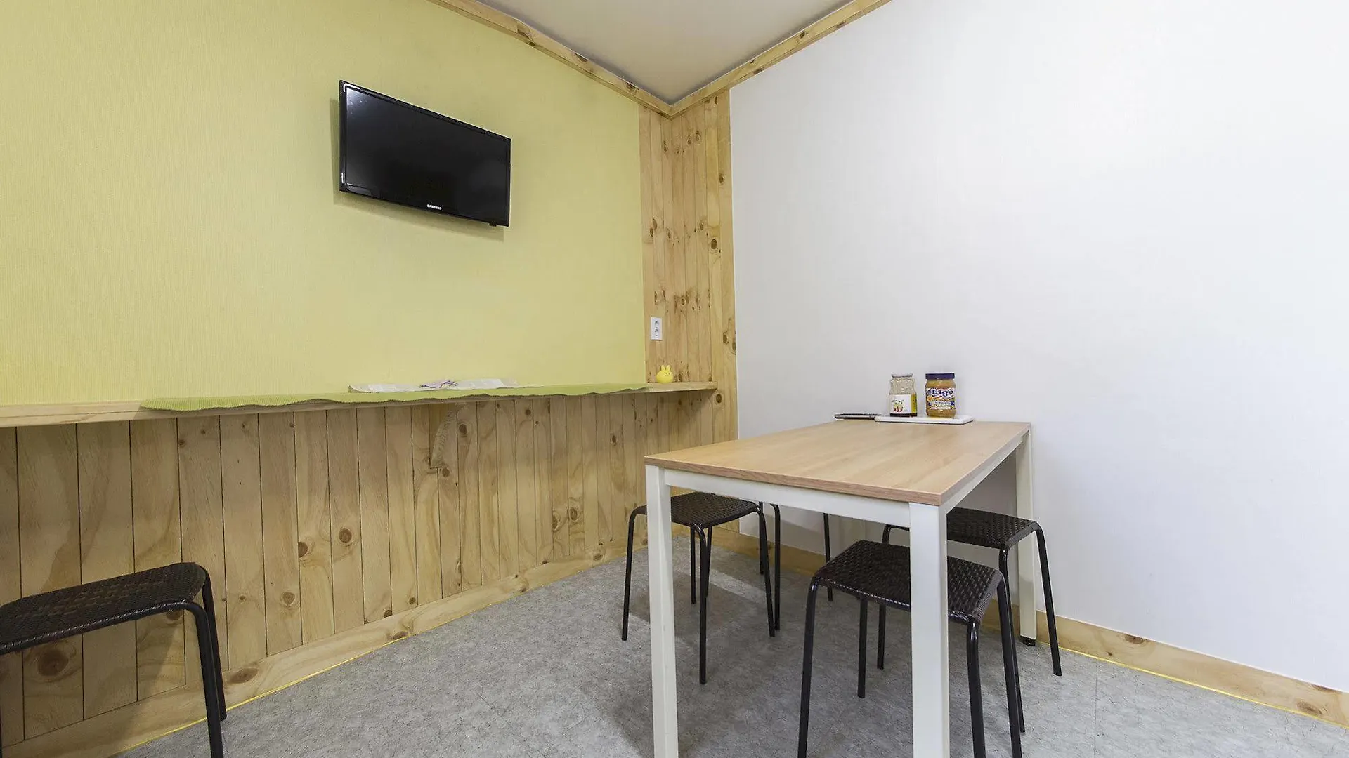 K-Seoul Guesthouse Hostel