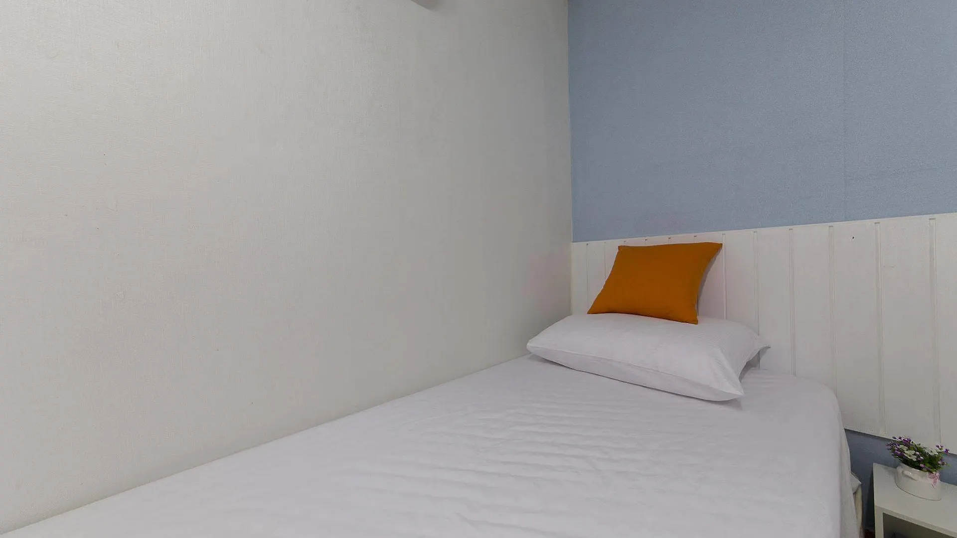 K-Seoul Guesthouse 0*, Seoel
