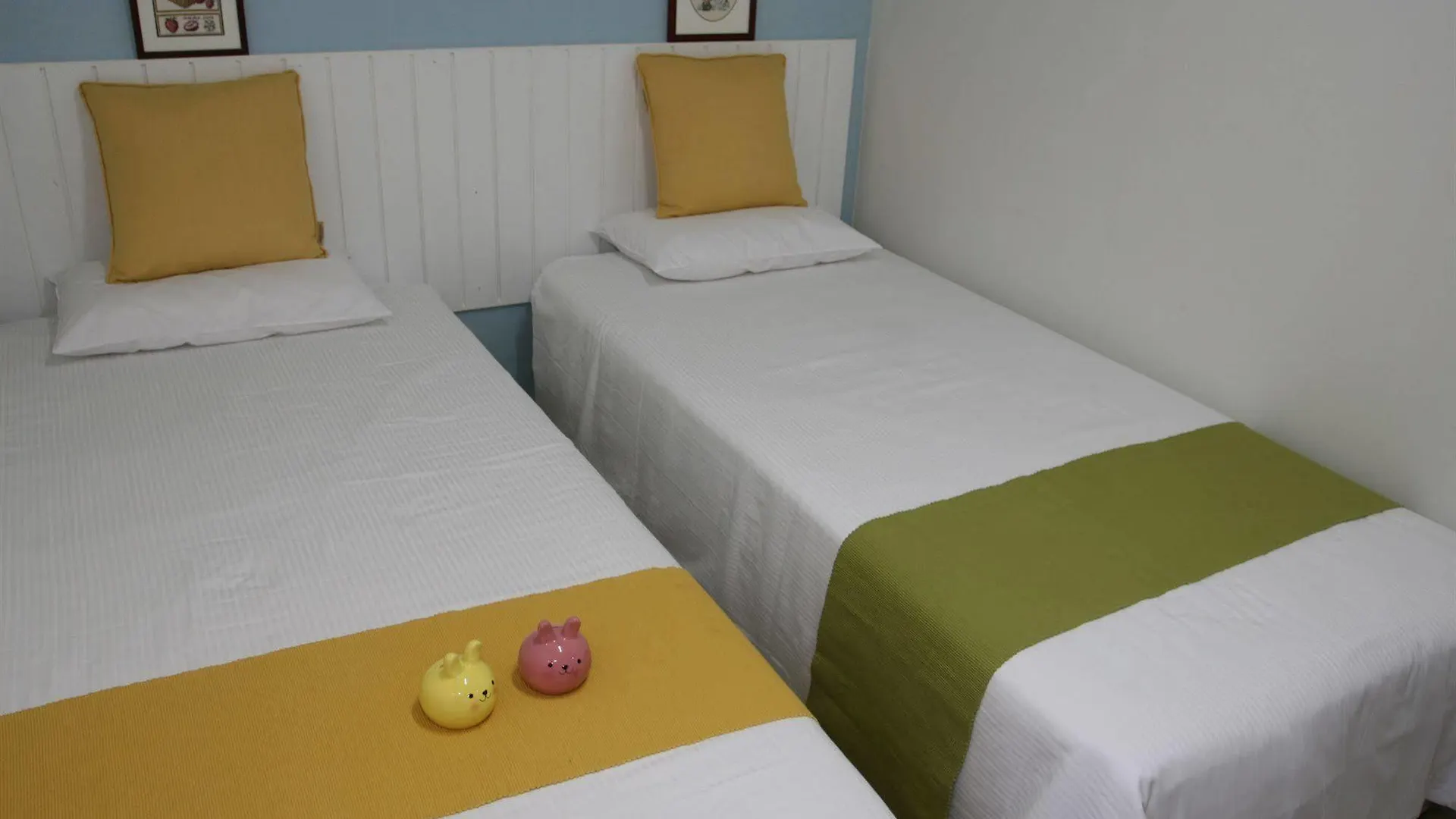 Hostel K-Seoul Guesthouse