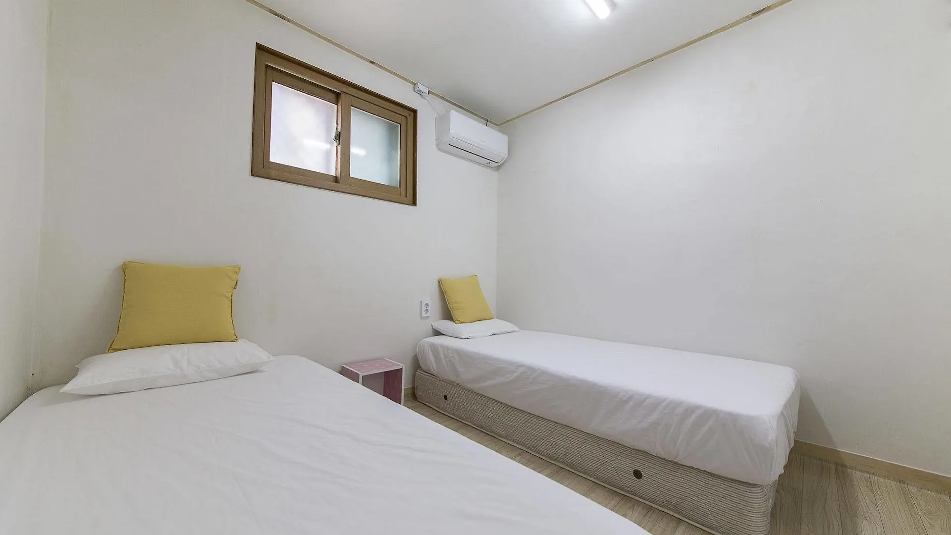 Hostel K-Seoul Guesthouse