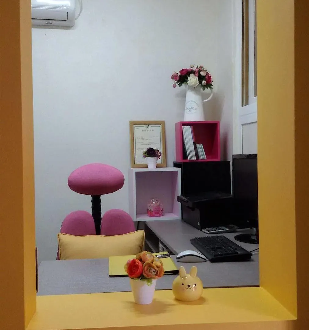 K-Seoul Guesthouse Seoel