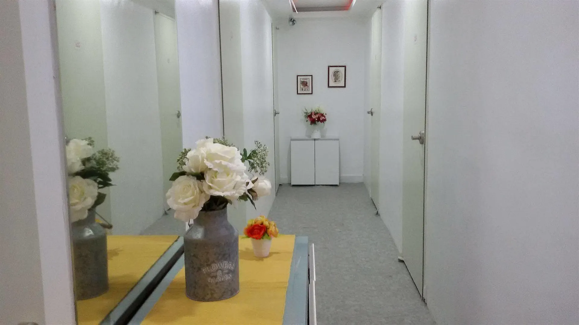 K-Seoul Guesthouse 0*, Seoel Zuid-Korea